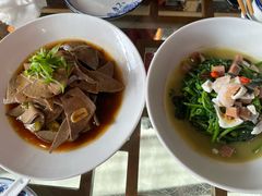 -良师门滨海人家·海鲜·家常菜(滨海城店)