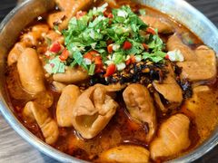 -胖哥俩肉蟹煲(淮安万达店)