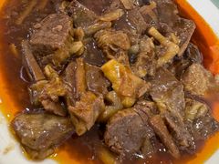 -胖子菜馆(隆昌路店)