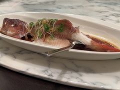 -北海金昌开元名都大酒店·四季轩中餐厅