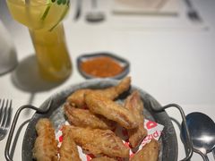 -春树下·树屋花房西餐厅(罍街AS1980店)