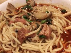 -吴记怪味面(牛王庙店)