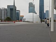 -二沙岛艺术公园