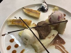 香蕉船-哈根达斯(滨江店)