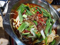 -汪爹爹武汉牛三鲜(朝外大街店)