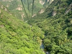 -孤山寨风景区