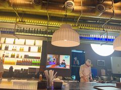 -牛局别馆·和牛烧肉(日月广场店)