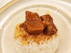 精品罐焖牛肉-莫斯科餐厅