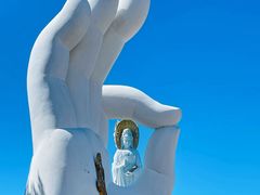 -三亚南山文化旅游区