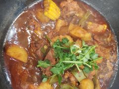 -客临百思德·东北特色馆(龙湖时代天街店)