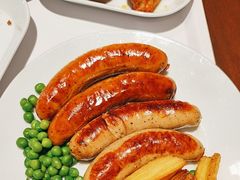 -宜家·瑞典风味餐厅(四元桥店)