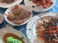 -闽海肴(北辰荟店)