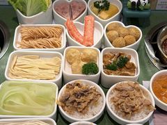 -一围肥牛肉小火锅(佳兆业广场店)