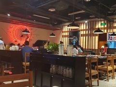 大堂-嘿嘟嘟·肋条烧肉放题(爱融荟城店)