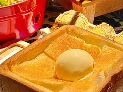 -绿茶餐厅(王府井永宁门店)