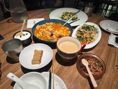 -耶里夏丽·丝路新疆菜·清真食品(徐汇南丹东路臻选店)
