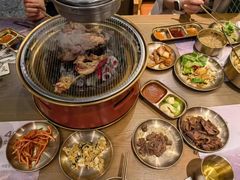 -西塔老太太泥炉烤肉(双井店)