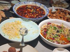 -同合居·非遗东北菜(红博会展店)