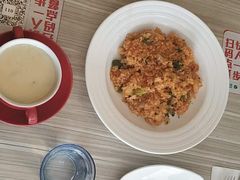 -必胜客(永泰店)