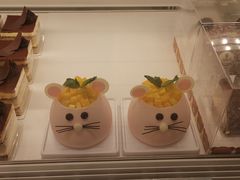 -好利来(熙地港店)