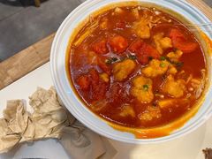 -醉得意·家常菜(杨家湾店)