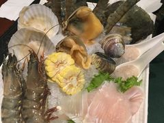 -火舞泰·泰式海鲜火锅餐厅(世纪城店)