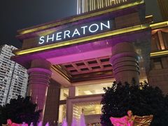 -盛宴标帜西餐厅龙虾.鲍鱼•牛排(重庆喜来登大酒店)