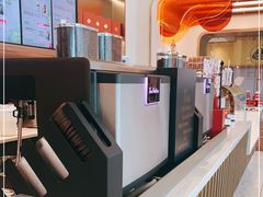 -Tims天好咖啡(河西万象城店)