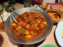 -耶里夏丽·丝路国际·新疆餐厅(浦东区东方路店)