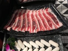 -哥老官重庆美蛙鱼头(宝山龙湖店)