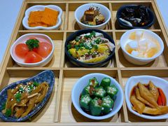 -新仙清汤牛腩(铜锣湾店)