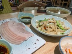 -冯记豆花店(健翔桥店)