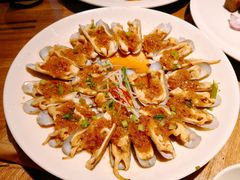 -莆田餐厅PUTIEN(三里屯店)