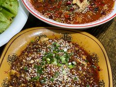 -勇猛子川菜馆(新军路店)
