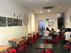 大堂-细妹五香牛杂(步行街店)