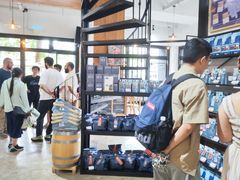 -Torch Coffee 炬点咖啡
