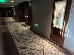 -诸暨同方豪生大酒店