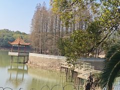 -凤凰沟景区