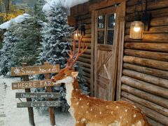 -HERRE·FARM 赫尔露营农场·团建聚会包场