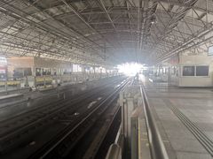 -宝山路(地铁站)