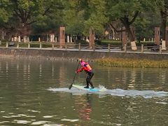 -运河游船(武林门码头)