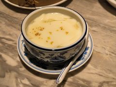 -广州花园酒店荔湾亭·地道点心·粤式饮茶