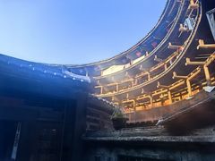 -福建土楼(南靖)景区