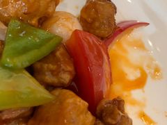 -莆田餐厅PUTIEN(三里屯店)