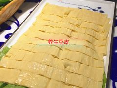 -印巷里主题餐厅(马鞍山店)