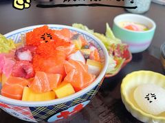 -原志优秀食材·匠心料理·海胆主题(金亿广场店)