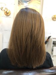 -Hair ART造型沙龙
