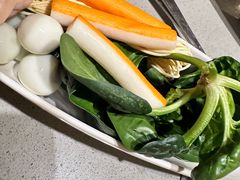 -海底捞火锅(金光华店)