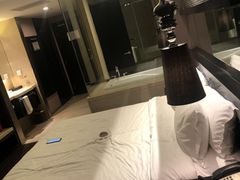 -扬州东关街文昌阁桔子水晶酒店