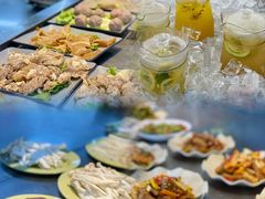 -三千坪超级火锅市场·土灶牛肉火锅